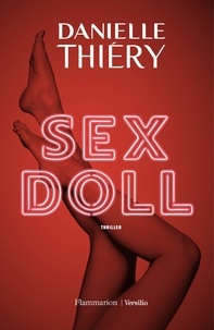 Danielle Thierry - Sex Doll.