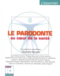 Michèle Reners - Le parodonte au coeur de la santé.