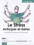 Franck Renouard - Le stress - Anticiper et gérer.