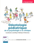 Frédérique d' Arbonneau - Odontologie pédiatrique - De la psychologie à la clinique.