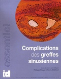 Philippe Khayat et Romy Makhoul - Complications des greffes sinusiennes.