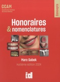 Marc Sabek - Honoraires & nomenclatures CCAM.