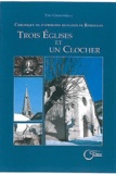 Yves Chiaramella - Trois églises et un clocher.