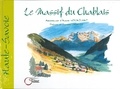 Alexis Nouailhat - Le massif de Chablais.