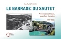 Jean-Paul Zuanon - Le barrage du Sautet.