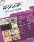  Oracom Editions - Savoir tout faire avec Photoshop Webdesign. 1 Cédérom