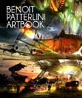 Benoît Patterlini - Artbook - Book of Creation.