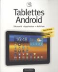 Pascal Grandsire et Alexandre Habian - Tablettes Android.