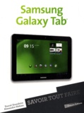 Pascal Grandsire et Alexandre Habian - Samsung Galaxy Tab.