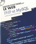 Jonathan Buttigieg et Nicolas Nunge - PHP et MySQL. 1 Cédérom