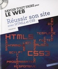  Oracom Editions - Réussir son site avec HTML5 et CSS. 1 Cédérom