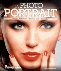  Oracom Editions - La photo de portrait.