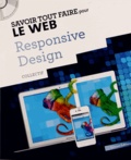  Oracom Editions - Responsive Design. 1 Cédérom