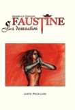Isabelle Drouin - Faustine.