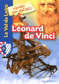 Jean-Benoît Durand - Léonard de Vinci.