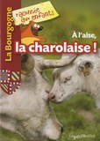 Nathalie Lescaille et Estelle Vidard - A l'aise, la charolaise !.