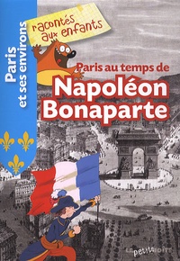  La petite boîte - Paris au temps de Napoléon Bonaparte.