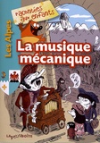 Jean-Benoît Durand - La musique mécanique.