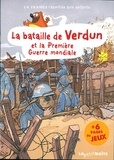 Jean-Benoît Durand - La bataille de Verdun et la Première Guerre mondiale.