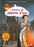  La petite boîte - L'histoire de Jeanne d'Arc.
