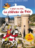 Ellen Guichard et Estelle Vidard - Il était une fois le château de Foix.