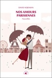 David Adjemian - Nos amours parisiennes - Nouvelles.