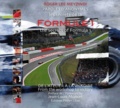 Roger Lee Meyzindi - Les secrets de la Formule 1 - De l'atelier à la victoire, édition bilingue français-anglais.