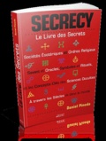 Daniel Pineda - Secrecy - Le Livre des Secrets.