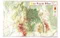  Reliefs Editions - Le Puy de Dôme.