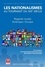 Pierre-Alexandre Beylier et Marie-Violaine Louvet - Les nationalismes au tournant du XXIe siècle - Regards croisés Amérique/Europe.