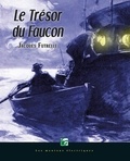 Jacques Futrelle - Le trésor du faucon.