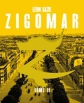 Léon Sazie - Zigomar Tome 2 : .
