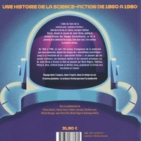 Science Fiction !. Voyage dans la modernité