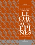 Jean-Philippe Jaworski - Récits du Vieux Royaume  : Le Chevalier aux épines - Tome 3, Le débat des dames.