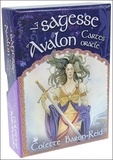 Colette Baron-Reid - La sagesse d'Avalon - Cartes oracle.