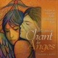 Robert J Boyd - A l'écoute du chant des anges. 1 CD audio