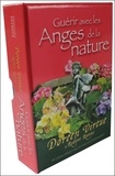Doreen Virtue et Robert Reeves - Guérir avec les anges de la nature - 44 cartes oracles avec un livret d'accompagnement.