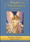 Doreen Virtue et Grant Virtue - Les anges de l'abondance - Cartes Oracle.