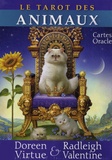 Doreen Virtue et Radleigh Valentine - Le tarot des animaux.