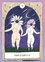 Isabelle Cerf et Natacha Birds - L'Oracle des Flammes Jumelles et autres Relations Karmiques - Le livre explicatif avec 42 cartes, 1 sac en coton, et 1 foulard de tirage.