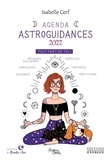 Isabelle Cerf - Agenda Astroguidances.