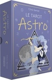Chris Semet - Le Tarot Astro.
