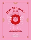  Good Mood Dealer - Love Answers Book.