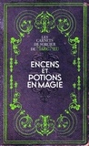 Marc Neu - Encens et potions en magie.