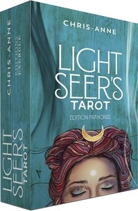  Chris-Anne - Light Seer's Tarot.