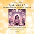 Douce pythie La - Spiritualité 2.0 - Les posts magiques de La Douce Pythie - Une exploration ludique et inspirante de la spiritualité d'aujourd'hui.