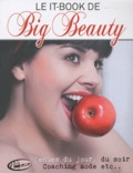 Stéphanie Zwicky - Le It-Book de Big Beauty.