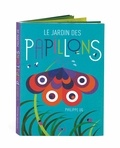 Philippe Ug - Le jardin des papillons - Pop'up !.