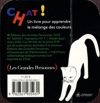 Chat !