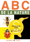 Bernadette Gervais - ABC de la nature.